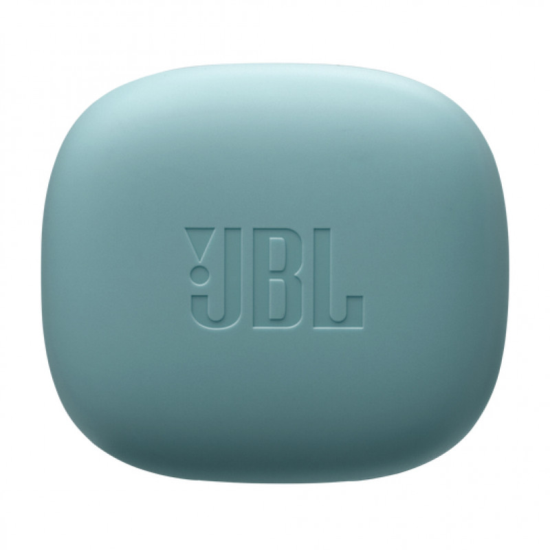 JBL Vibe Flex 2 nappikuulokkeet, sininen