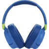 JBL Junior 460NC sininen pääpanta-kuulokkeet
