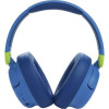 JBL Junior 460NC sininen pääpanta-kuulokkeet