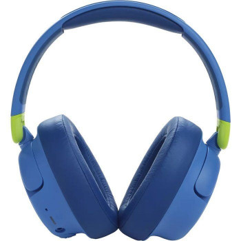 JBL Junior 460NC sininen pääpanta-kuulokkeet