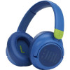 JBL Junior 460NC sininen pääpanta-kuulokkeet