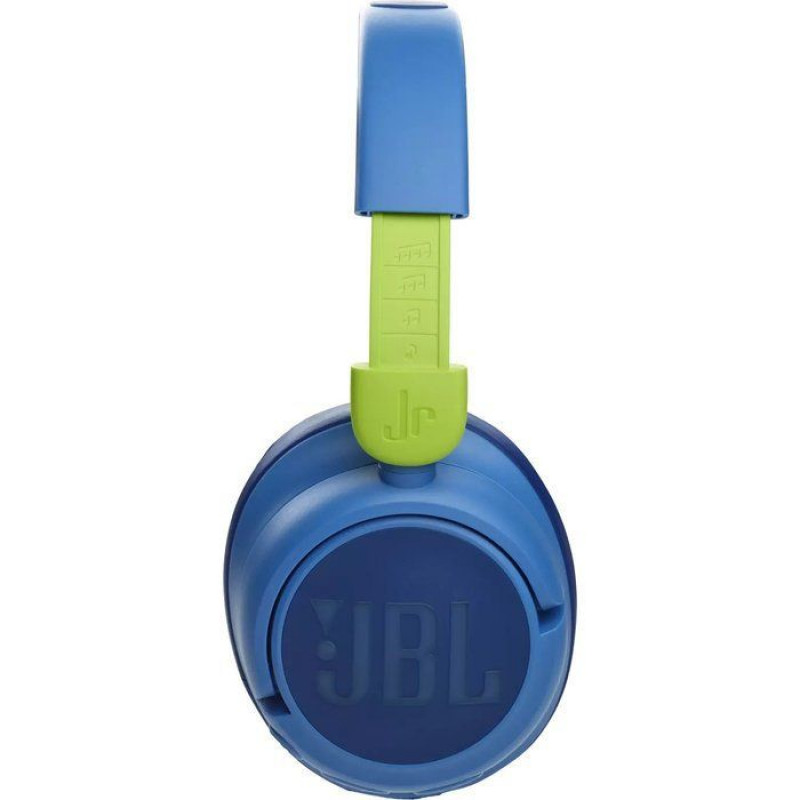 JBL Junior 460NC sininen pääpanta-kuulokkeet