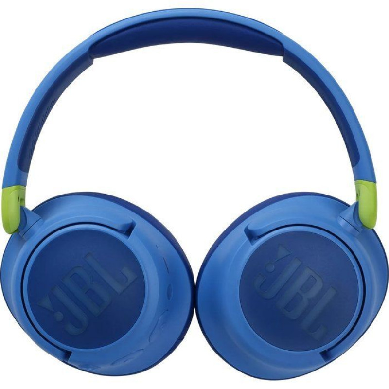 JBL Junior 460NC sininen pääpanta-kuulokkeet