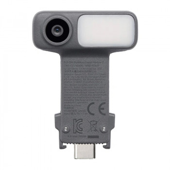 DJI OM 2 monitoimimoduuli Osmo Mobile -laitteelle