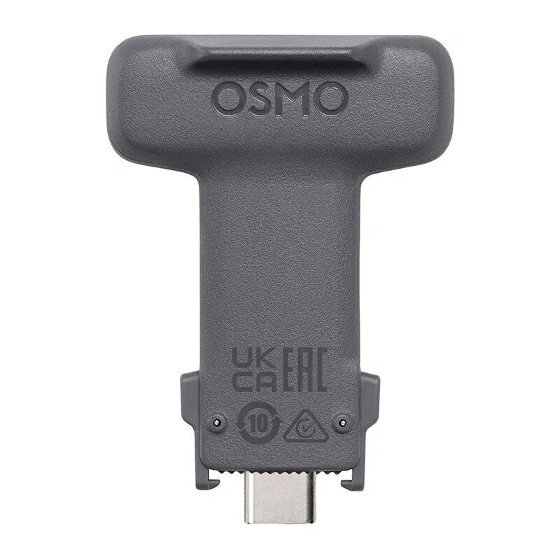 DJI OM 2 monitoimimoduuli Osmo Mobile -laitteelle