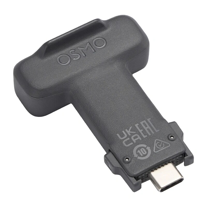 DJI OM 2 monitoimimoduuli Osmo Mobile -laitteelle