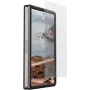 Urban Armor Gear karkaistu lasinäytönsuoja Samsung Galaxy Z Fold8 -laitteelle