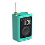 Etenwolf P300 2600mAh sähköpumppu (vihreä)
