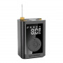 Etenwolf P300 2600mAh sähköpumppu (musta)