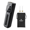 Etenwolf P200 2600mAh sähköpumppu (musta)