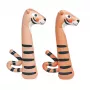 Sunnylife puhallettavat uimapatukat – Tino the Tiger (2 kpl)
