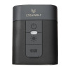 Etenwolf AIR 3 2600mAh sähköpumppu (musta)
