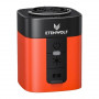 Etenwolf AIR 3 2600mAh sähköpumppu (oranssi)
