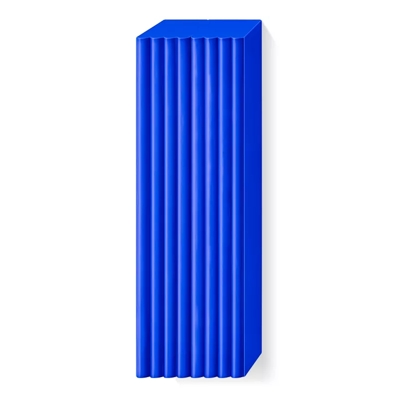 STAEDTLER FIMO 8021 - muovailumassa - sininen - 1 kpl - 110 °C - 30 min - 454 g
