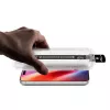 Spigen Glas.TR EZ Fit Pro HD AC Privacy näytönsuojakalvo iPhone 18 Pro Max -puhelimelle, 2 kpl:n pakkaus