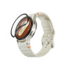 Hama näytönsuojakalvo Reflect Protect Samsung Galaxy Watch8/Watch9 -kellolle, 44 mm