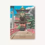 Studio Ghibli postikorttisarja – Chihiron matka henkien maahan (30 kpl)