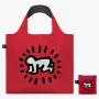 LOQI Keith Haring -laukku – Radiant Baby