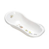 Keeeper vauvan amme 100cm tulpalla Maria Winnie the Pooh 100x51x29cm valkoinen