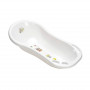 Keeeper vauvan amme 100cm tulpalla Maria Winnie the Pooh 100x51x29cm valkoinen