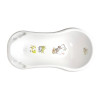Keeeper vauvan amme 100cm tulpalla Maria Winnie the Pooh 100x51x29cm valkoinen