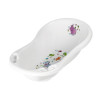 Keeeper vauvan amme 84 cm tulpalla Maria Rainbow 84x49x29 cm valkoinen