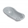 Keeeper vauvan amme 84 cm tulpalla Maria Stars 84x49x29 cm harmaa