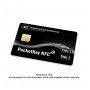 ACS PocketKey NFC-kortti - FIDO®