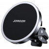 Joyroom JR-ZS240 magneettinen autoteline 15W Qi-langattomalla laturilla, MagSafe