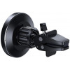 Joyroom JR-ZS240 magneettinen autoteline 15W Qi-langattomalla laturilla, MagSafe