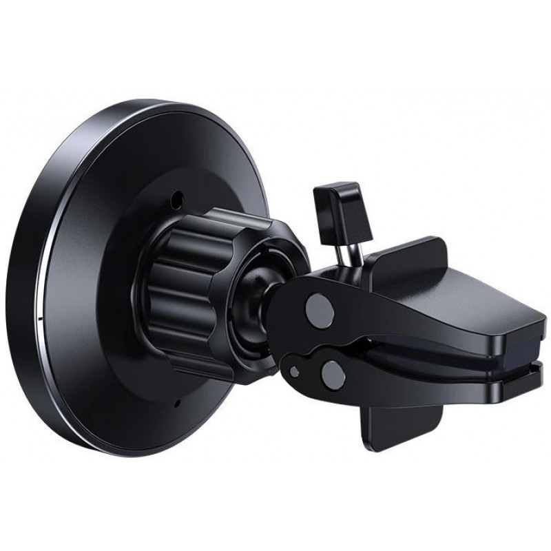 Joyroom JR-ZS240 magneettinen autoteline 15W Qi-langattomalla laturilla, MagSafe