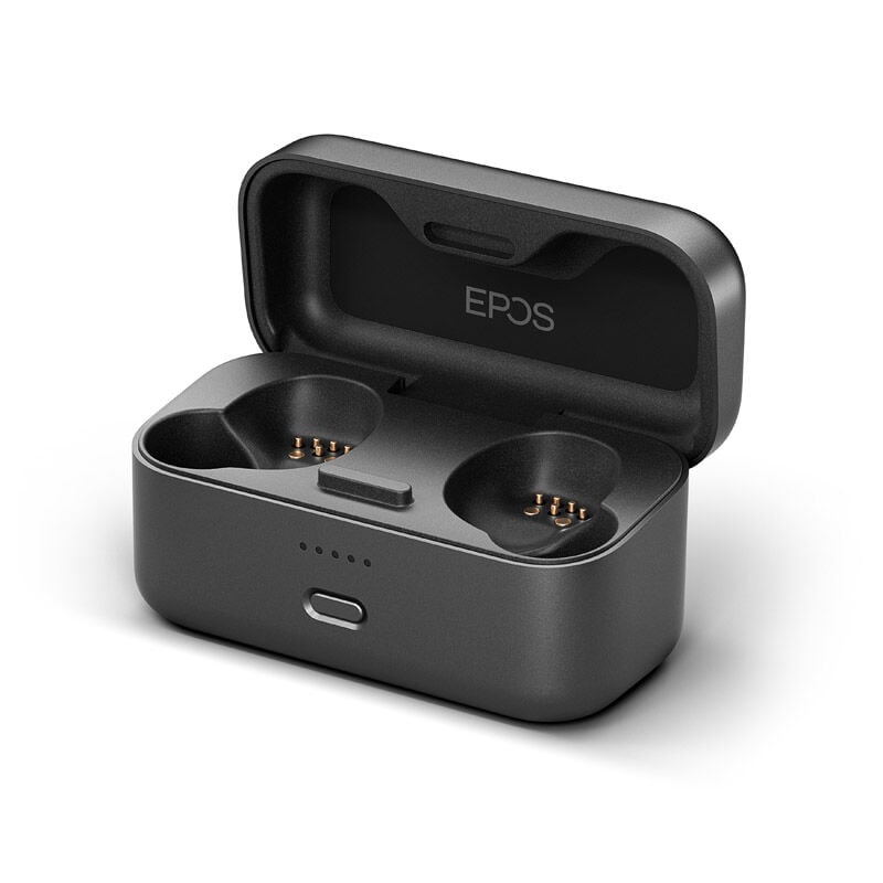 EPOS GTW 270 -latauskotelo