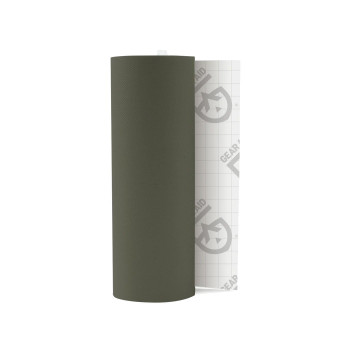 GearAid Tenacious Tape -korjausnauha, OD Green (vihreä), nylon, 7,6 x 50 cm (762165)