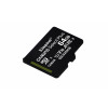 Kingston microSDXC-muistikortti 64 GB, UHS-I (SDCS2/64GBSP)