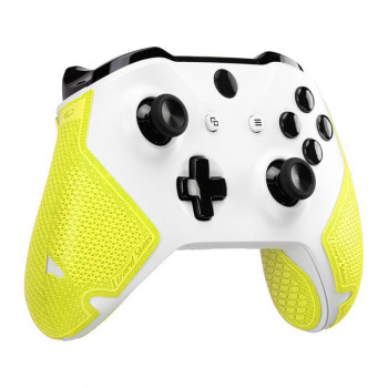 Lizard Skins DSP ohjainkahva Xbox One, neon, 0,5 mm, leikattava
