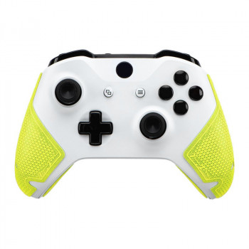 Lizard Skins DSP ohjainkahva Xbox One, neon, 0,5 mm, leikattava