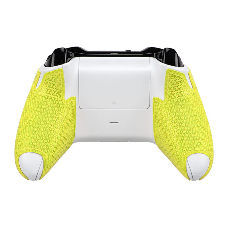 Lizard Skins DSP ohjainkahva Xbox One, neon, 0,5 mm, leikattava