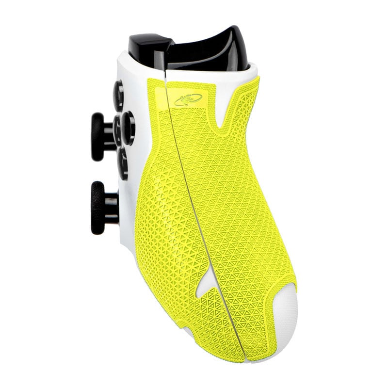 Lizard Skins DSP ohjainkahva Xbox One, neon, 0,5 mm, leikattava