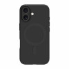 dbramante1928 Nuuk Pro MS kotelo Apple iPhone 17, musta (Bulk)