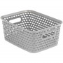 Curver kori Your Style S 26x19x10 cm harmaa