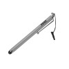 Port Designs stylus puhelimelle ja tabletille – hopea