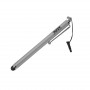 Port Designs stylus puhelimelle ja tabletille – hopea