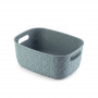 Curver Softex S kori 4 l, 26,4x19,4x11,1 cm, petroli