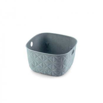 Curver Softex XS kori 3 l, 19,4 x 19,4 x 11,1 cm, petroli