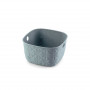 Curver Softex XS kori 3 l, 19,4 x 19,4 x 11,1 cm, petroli