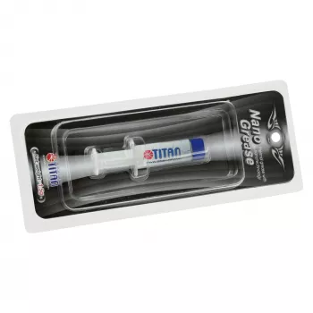 Titan lämpötahna Nano Grease 1,5g, TTG-G30015