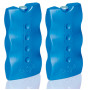 Giostyle Ice Ole kylmäelementit, 2x400
