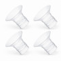 MOMCOZY kaulurin soviinsetit S9 PRO/S12 PRO -laitteisiin, 21 mm, 4 kpl