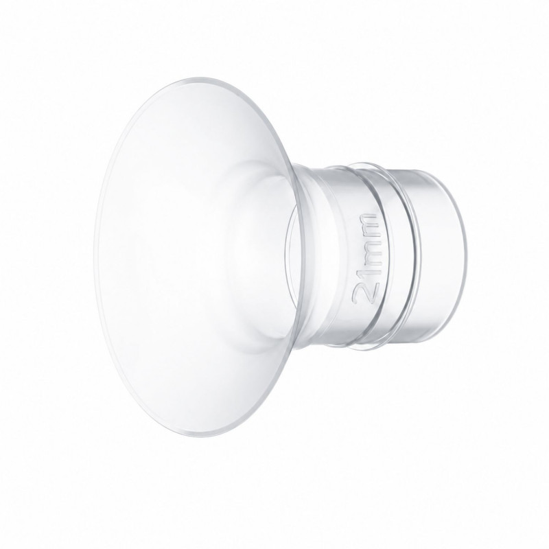 MOMCOZY kaulurin soviinsetit S9 PRO/S12 PRO -laitteisiin, 21 mm, 4 kpl