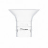 MOMCOZY kaulurin soviinsetit S9 PRO/S12 PRO -laitteisiin, 21 mm, 4 kpl